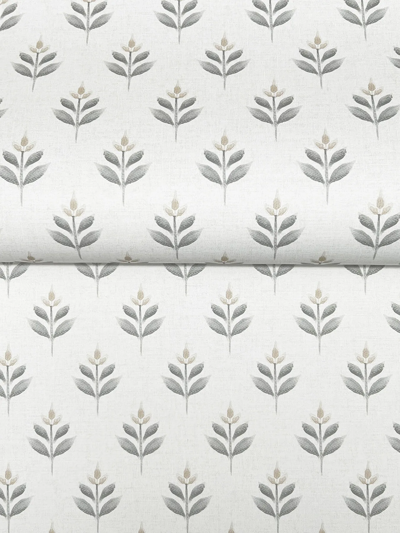 Antonina Vella Serene Villa - Stone Wallpaper | Buy Online Antonina Vella Serene Villa wallpaper, color Stone, SKU LL3234