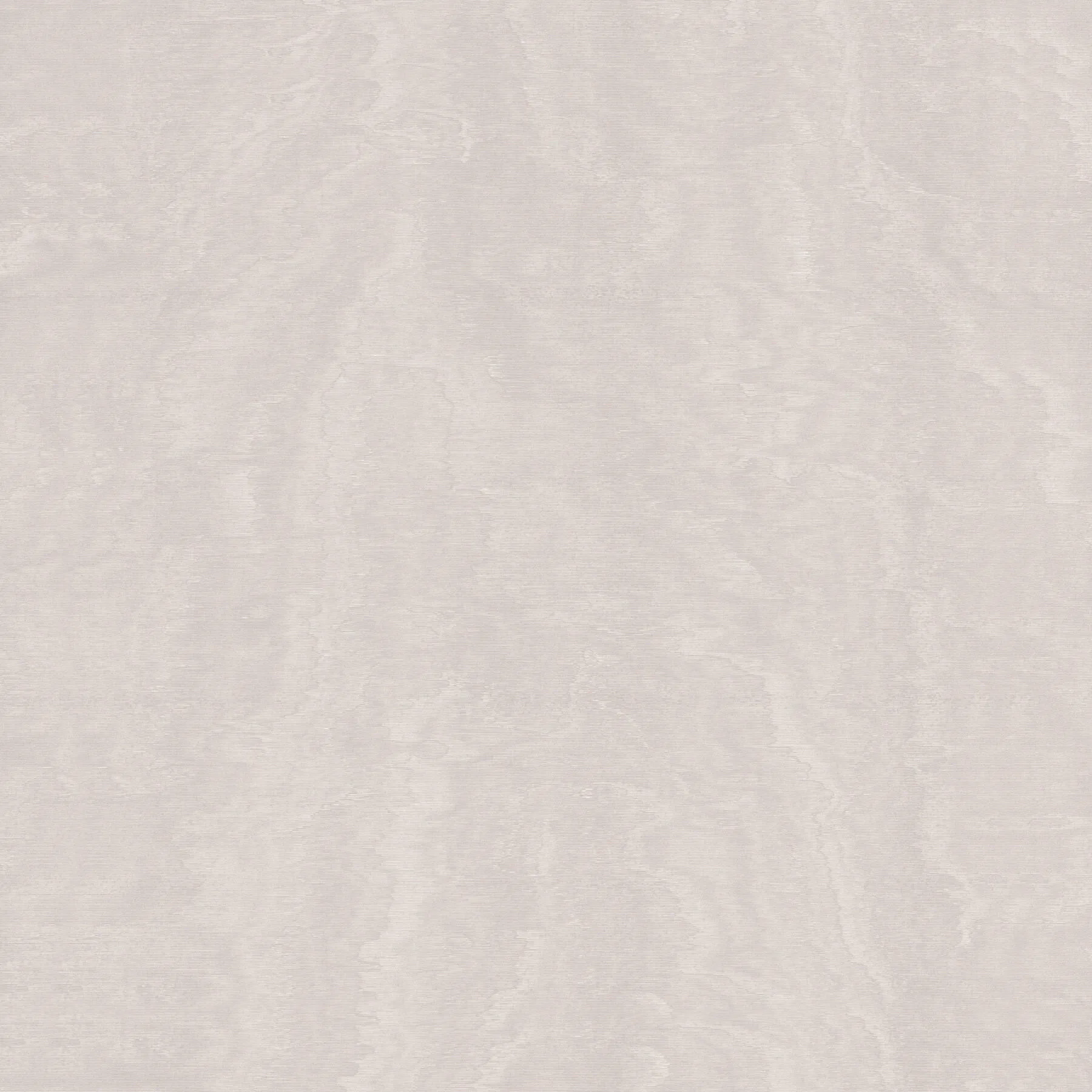Antonina Vella Shimmering Moire wallpaper, color Dove, SKU MA34920