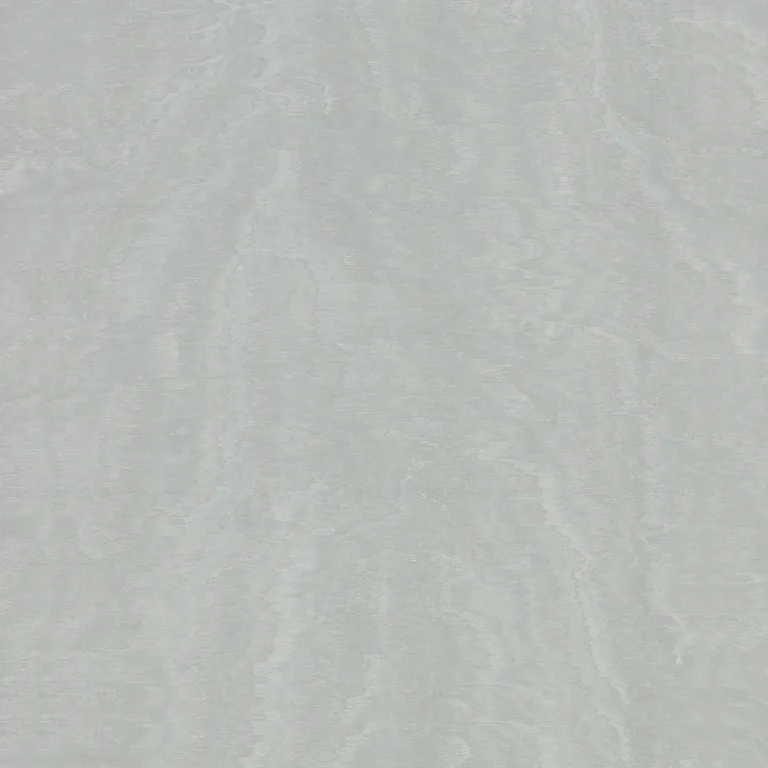 Antonina Vella Shimmering Moire wallpaper, color Silver, SKU MA34923