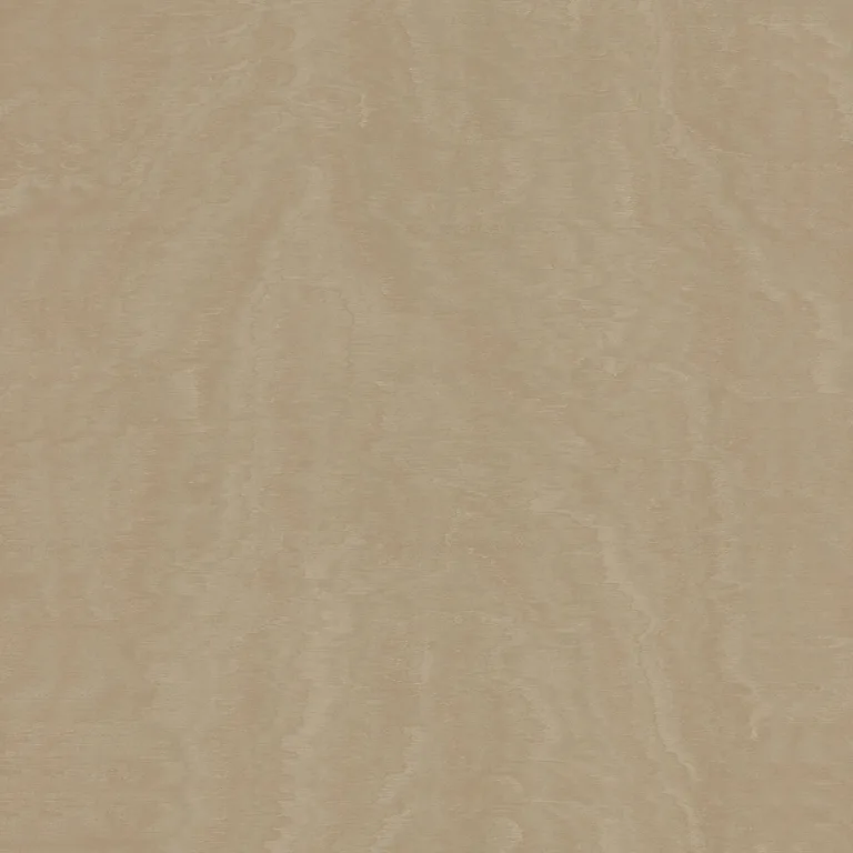 Antonina Vella Shimmering Moire wallpaper, color Taupe, SKU MA34922