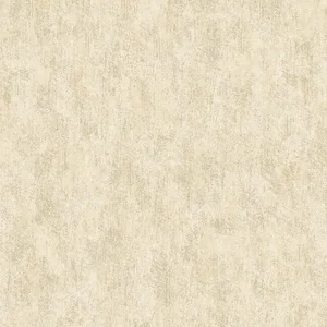 Antonina Vella Shimmering Patina wallpaper, color Gold on Silver, SKU WP-1157