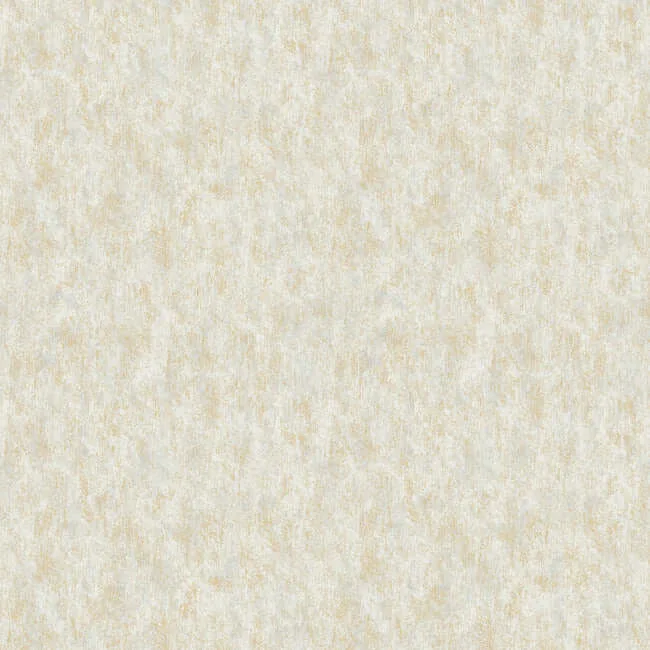 Antonina Vella Shimmering Patina wallpaper, color Neutral & Gold, SKU MD7211