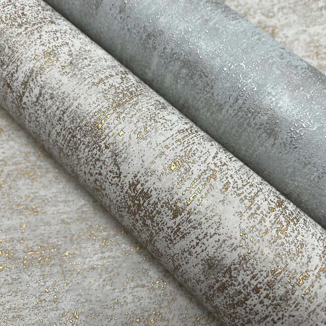 Antonina Vella Shimmering Patina - Neutral & Gold Wallpaper | Buy Online Antonina Vella Shimmering Patina wallpaper, color Neutral & Gold, SKU MD7211
