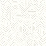 Antonina Vella Sirih - Beige Wallpaper | Buy Online Antonina Vella Sirih wallpaper, color Beige, SKU AB3085
