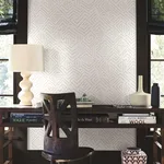 Antonina Vella Sirih - Beige Wallpaper | Buy Online Antonina Vella Sirih wallpaper, color Beige, SKU AB3085