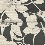 Antonina Vella Solange - Black Wallpaper | Buy Online Antonina Vella Solange wallpaper, color Black, SKU LL3213