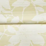 Antonina Vella Solange - Butter Wallpaper | Buy Online Antonina Vella Solange wallpaper, color Butter, SKU LL3215