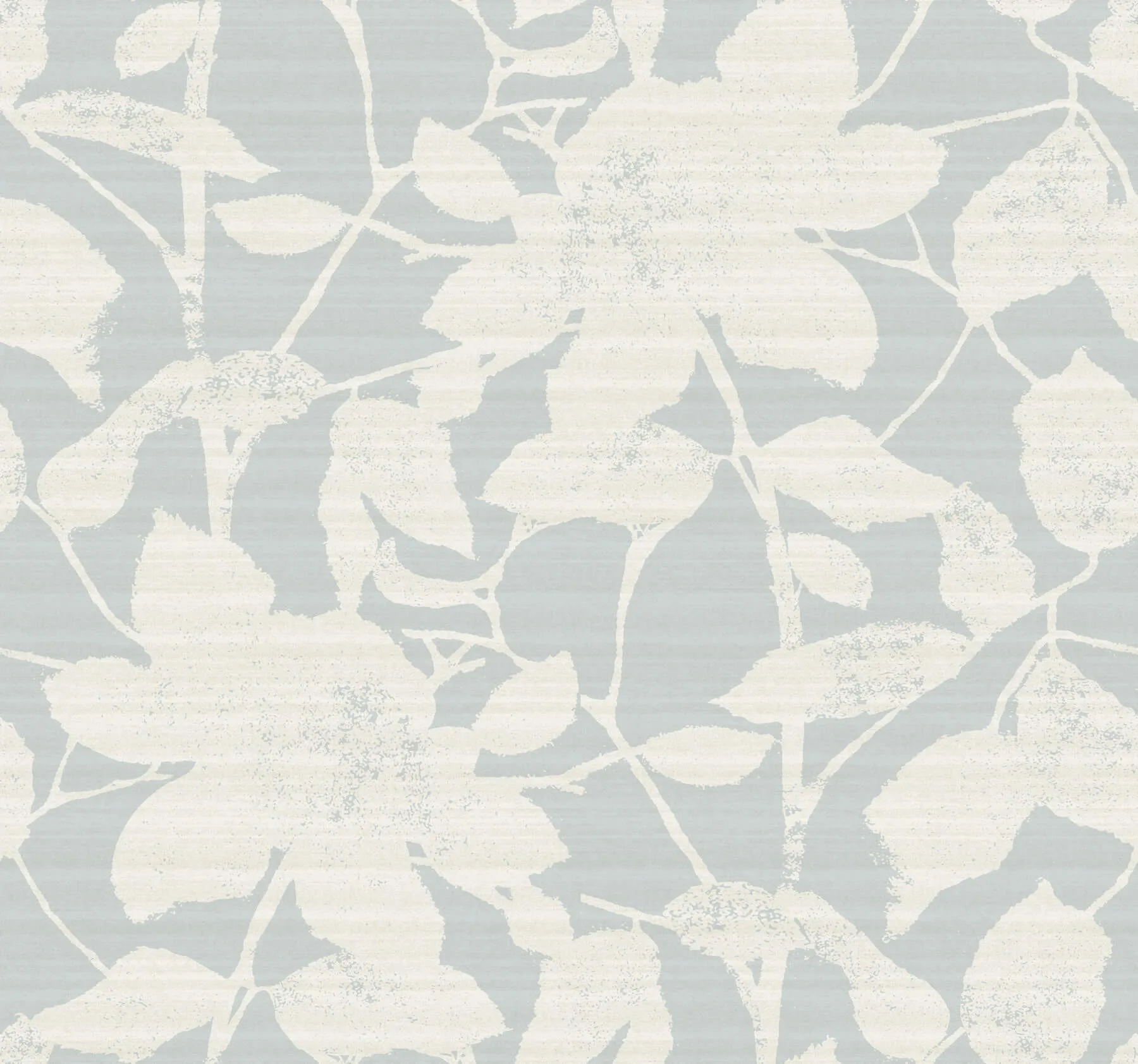 Antonina Vella Solange wallpaper, color Light Blue, SKU LL3217