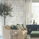 Antonina Vella Solange - Light Blue Wallpaper | Buy Online Antonina Vella Solange wallpaper, color Light Blue, SKU LL3217
