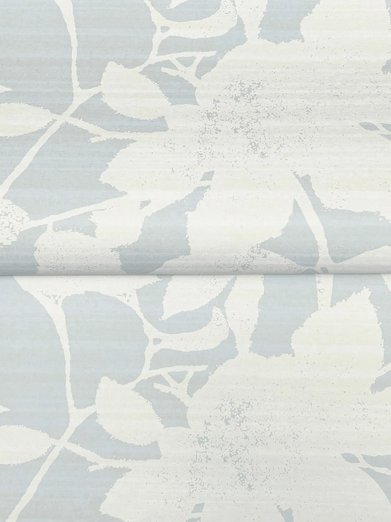 Antonina Vella Solange - Light Blue Wallpaper | Buy Online Antonina Vella Solange wallpaper, color Light Blue, SKU LL3217