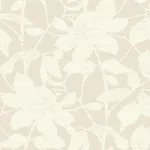Antonina Vella Solange wallpaper, color Neutral, SKU LL3211
