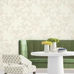 Antonina Vella Solange wallpaper, color Neutral, SKU LL3211