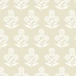 Antonina Vella Souci wallpaper, color Beige, SKU VP1433