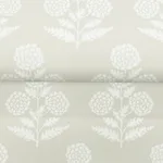 Antonina Vella Souci wallpaper, color Beige, SKU VP1433