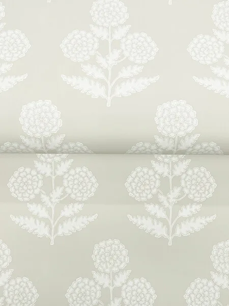 Antonina Vella Souci wallpaper, color Beige, SKU VP1433
