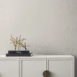 Antonina Vella Sprigs wallpaper, color Light Grey & Gold, SKU MD7191