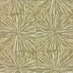 Antonina Vella Squareburst - Light Gold Wallpaper | Buy Online Antonina Vella Squareburst wallpaper, color Light Gold, SKU OG0502