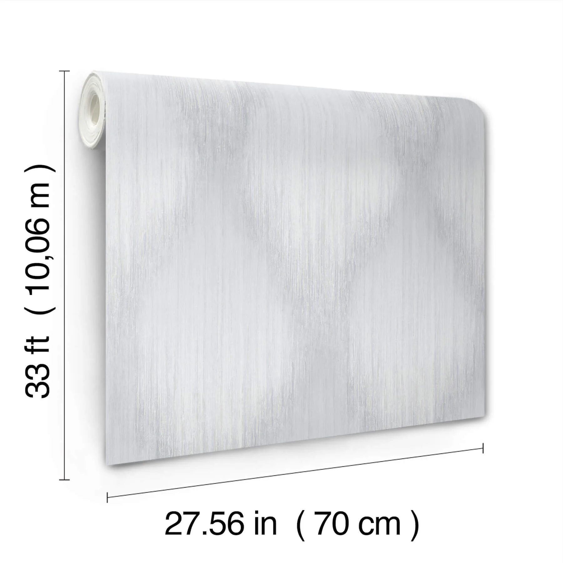 Antonina Vella Starfall wallpaper, color Grey, SKU MA35807