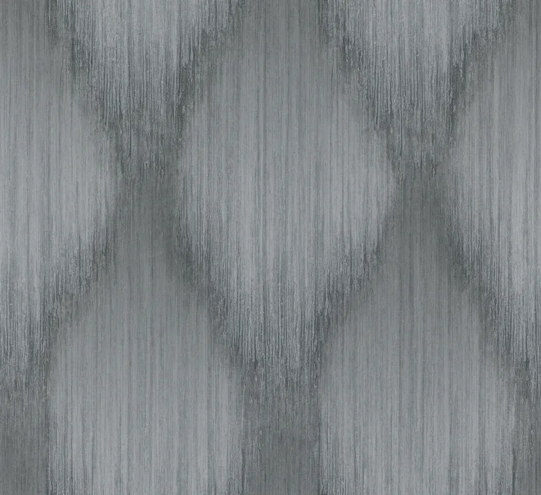 Antonina Vella Starfall wallpaper, color Pewter, SKU MA35804