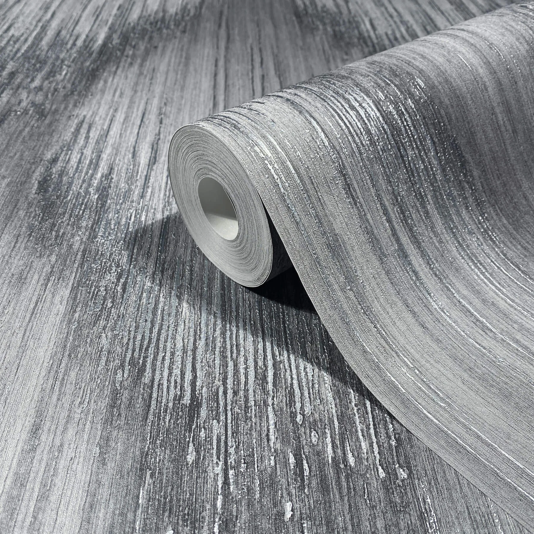 Antonina Vella Starfall - Pewter Wallpaper | Buy Online Antonina Vella Starfall wallpaper, color Pewter, SKU MA35804