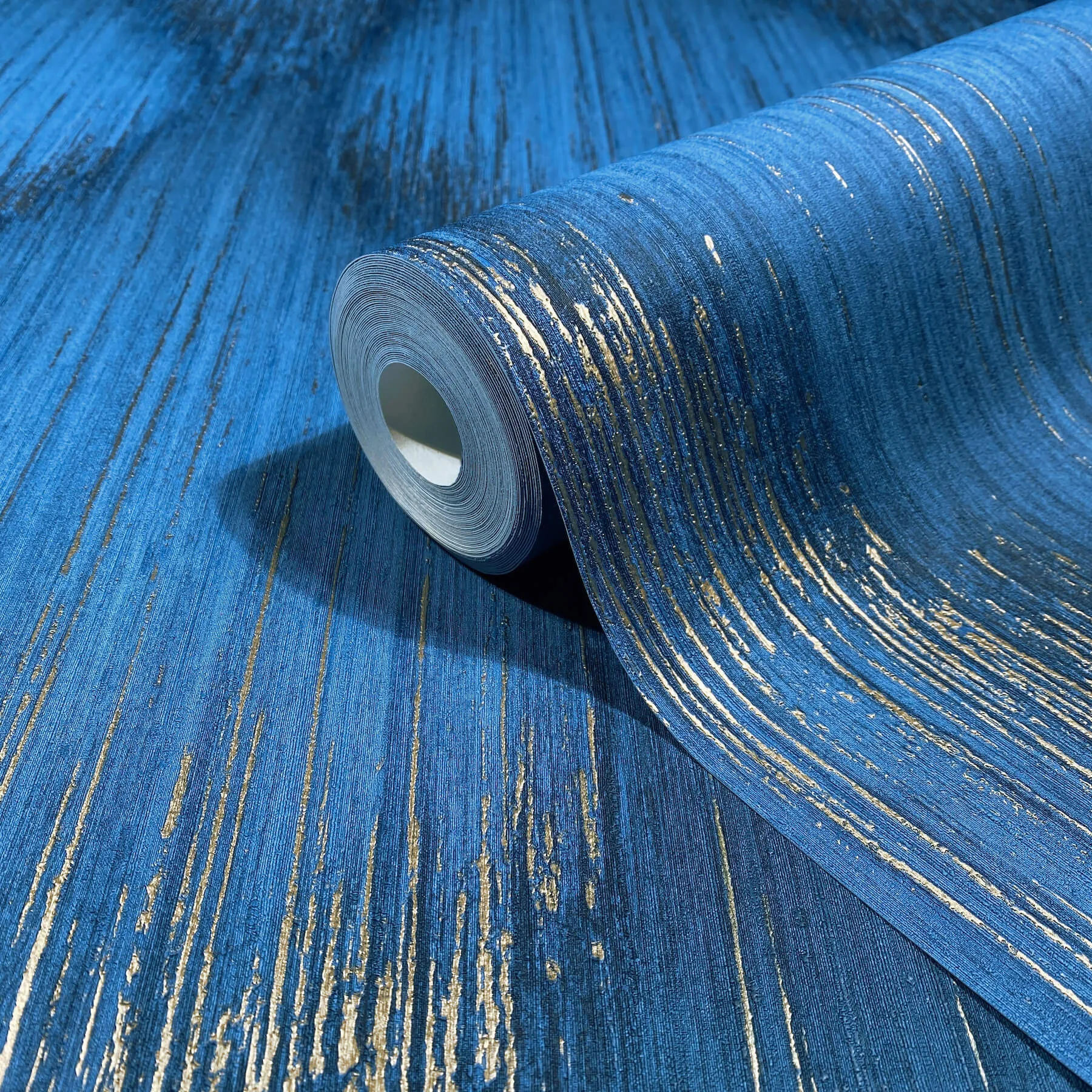 Antonina Vella Starfall - Sapphire Wallpaper | Buy Online Antonina Vella Starfall wallpaper, color Sapphire, SKU MA35808