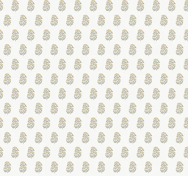 Antonina Vella Sylvie wallpaper, color Beige & Taupe, SKU VP1382