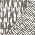 Antonina Vella Thatched - Black Wallpaper | Buy Online Antonina Vella Thatched wallpaper, color Black, SKU AB3042