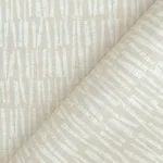 Antonina Vella Thatched - Grey Wallpaper | Buy Online Antonina Vella Thatched wallpaper, color Grey, SKU AB3043
