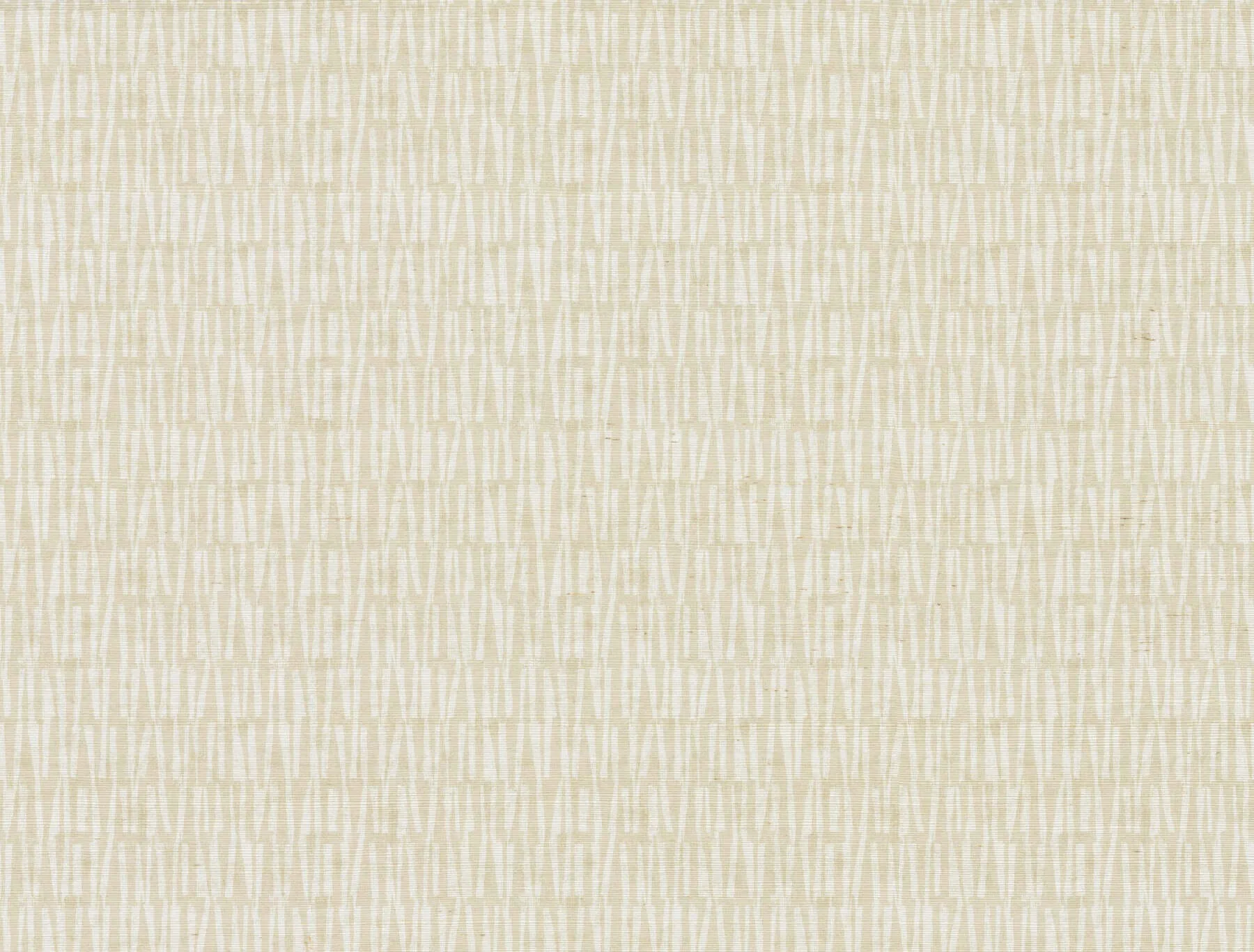 Antonina Vella Thatched wallpaper, color Taupe, SKU AB3041