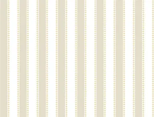 Antonina Vella Tilford wallpaper, color Beige & White, SKU VP1372