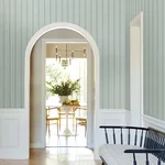 Antonina Vella Tilford wallpaper, color Harbor, SKU VP1375