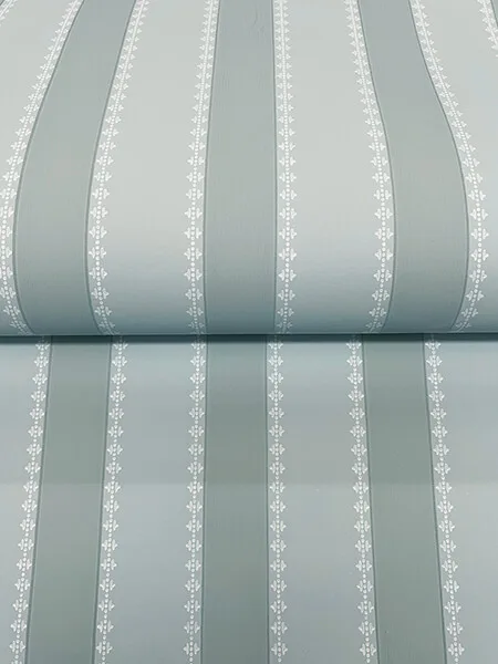 Antonina Vella Tilford wallpaper, color Harbor, SKU VP1375