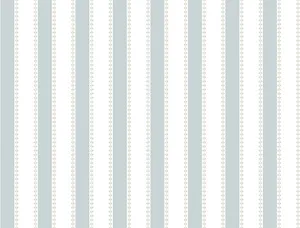 Antonina Vella Tilford wallpaper, color Blue & White, SKU VP1371