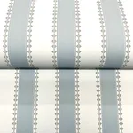 Antonina Vella Tilford - Blue & White Wallpaper | Buy Online Antonina Vella Tilford wallpaper, color Blue & White, SKU VP1371
