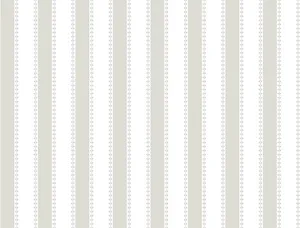 Antonina Vella Tilford wallpaper, color Grey & White, SKU VP1373