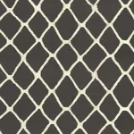 Antonina Vella Tonga - Black & White Wallpaper | Buy Online Antonina Vella Tonga wallpaper, color Black & White, SKU AB3121