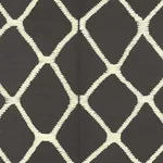 Antonina Vella Tonga - Black & White Wallpaper | Buy Online Antonina Vella Tonga wallpaper, color Black & White, SKU AB3121