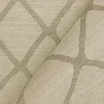 Antonina Vella Tonga - Taupe Wallpaper | Buy Online Antonina Vella Tonga wallpaper, color Taupe, SKU AB3123