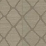 Antonina Vella Tonga - Taupe Wallpaper | Buy Online Antonina Vella Tonga wallpaper, color Taupe, SKU AB3123
