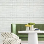 Antonina Vella Vanishing Point - Seafoam Wallpaper | Buy Online Antonina Vella Vanishing Point wallpaper, color Seafoam, SKU LL3244