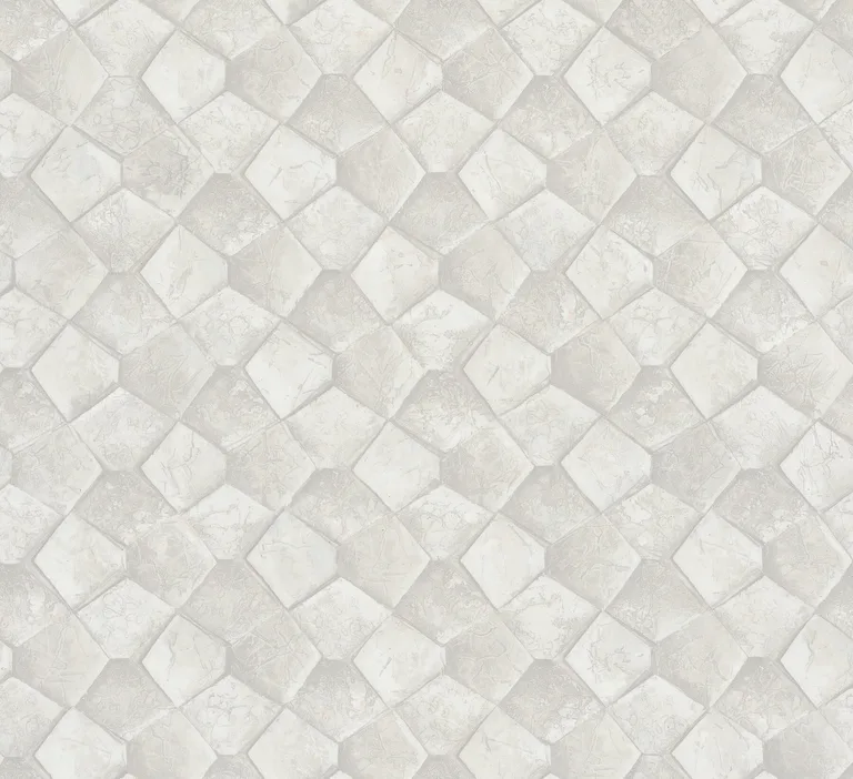 Antonina Vella Waterford wallpaper, color Dove, SKU MA34906