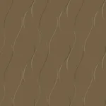 Antonina Vella Wavy Stripe - Tan Metallic Wallpaper | Buy Online Antonina Vella Wavy Stripe wallpaper, color Tan Metallic, SKU Y6201406