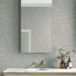 Antonina Vella Weathered Cypress wallpaper, color Blue, SKU DD3753
