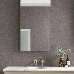 Antonina Vella Weathered Cypress - Silver Wallpaper | Buy Online Antonina Vella Weathered Cypress wallpaper, color Silver, SKU DD3751