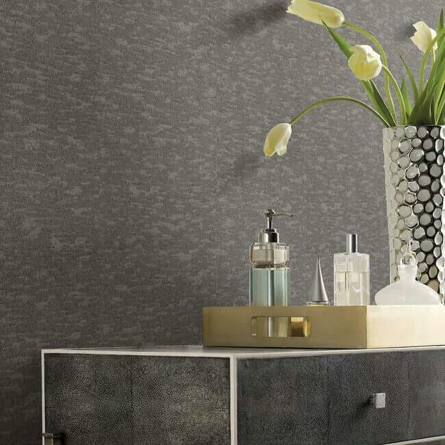 Antonina Vella Weathered Cypress - Silver Wallpaper | Buy Online Antonina Vella Weathered Cypress wallpaper, color Silver, SKU DD3751