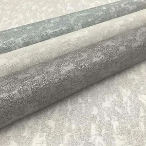 Antonina Vella Weathered Cypress wallpaper, color Taupe, SKU DD3752