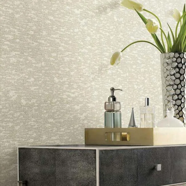 Antonina Vella Weathered Cypress - White Wallpaper | Buy Online Antonina Vella Weathered Cypress wallpaper, color White, SKU DD3754