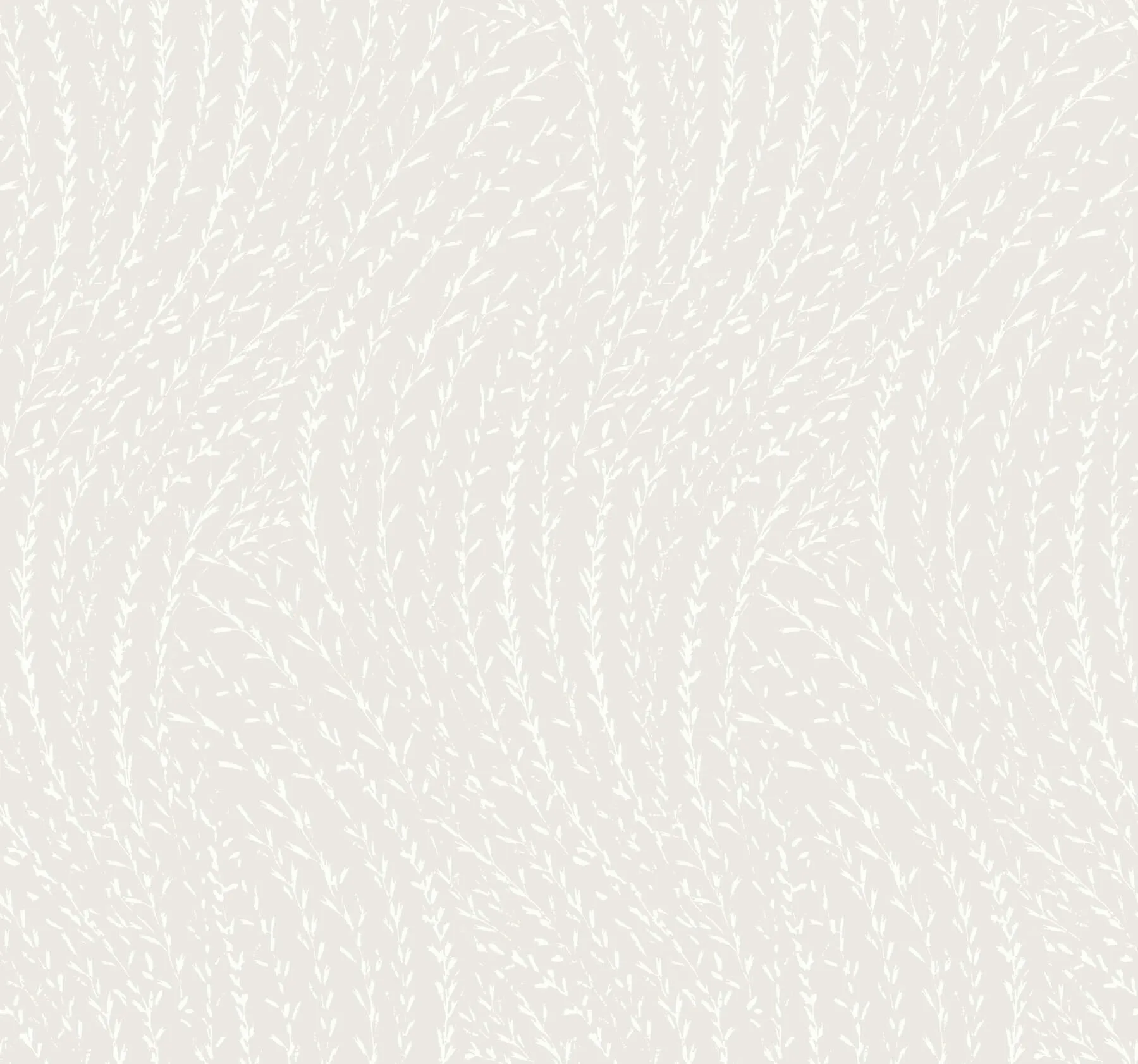 Antonina Vella Willow Song wallpaper, color Dove, SKU LL3222