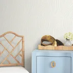 Antonina Vella Willow Song - Dove Wallpaper | Buy Online Antonina Vella Willow Song wallpaper, color Dove, SKU LL3222