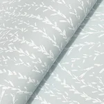 Antonina Vella Willow Song - Light Blue Wallpaper | Buy Online Antonina Vella Willow Song wallpaper, color Light Blue, SKU LL3220